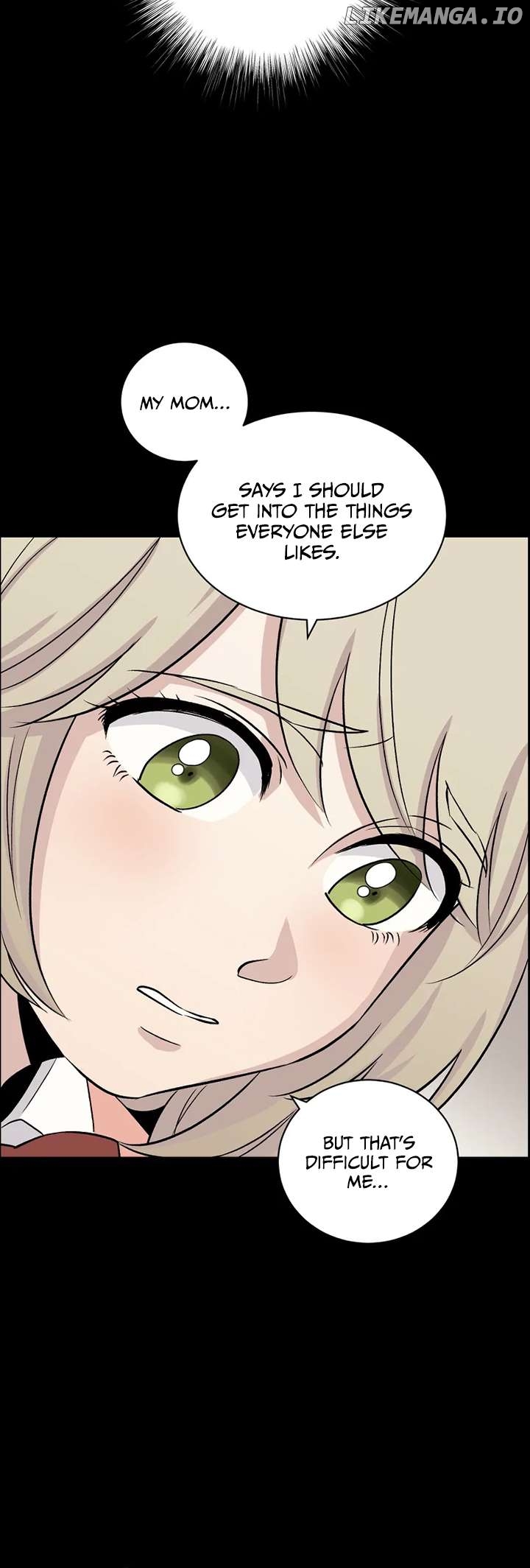 Our Classmate Sookgyung Chapter 15 - page 33