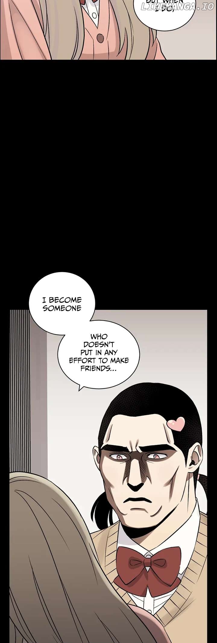 Our Classmate Sookgyung Chapter 15 - page 35