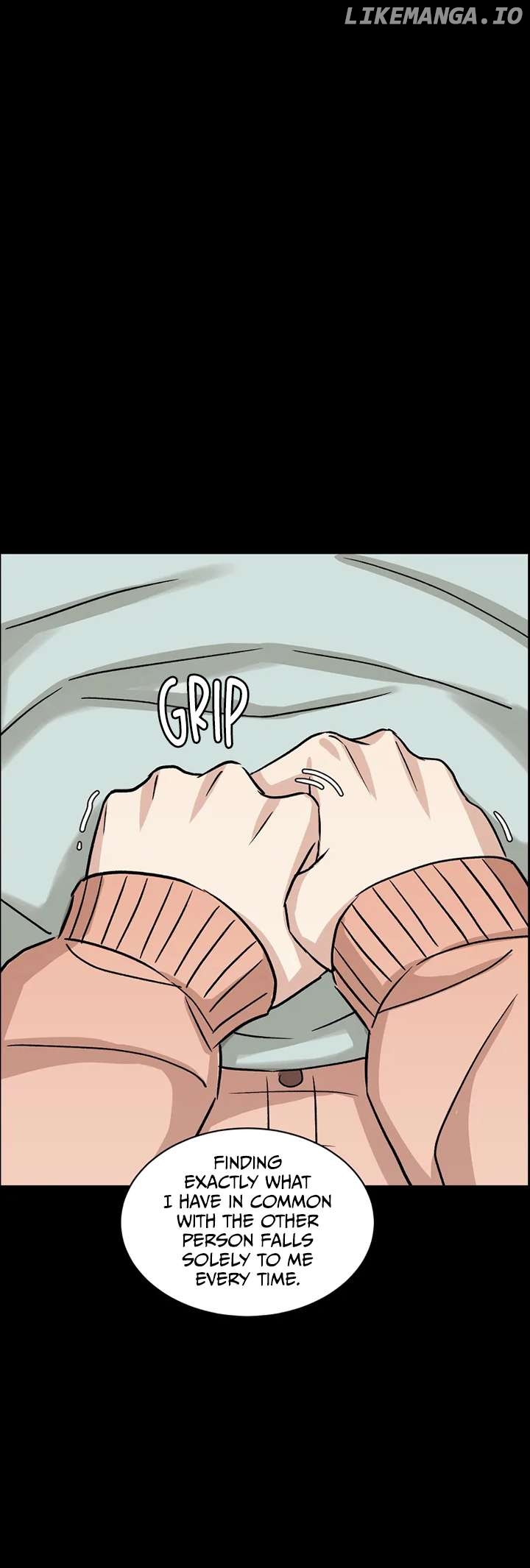Our Classmate Sookgyung Chapter 15 - page 37