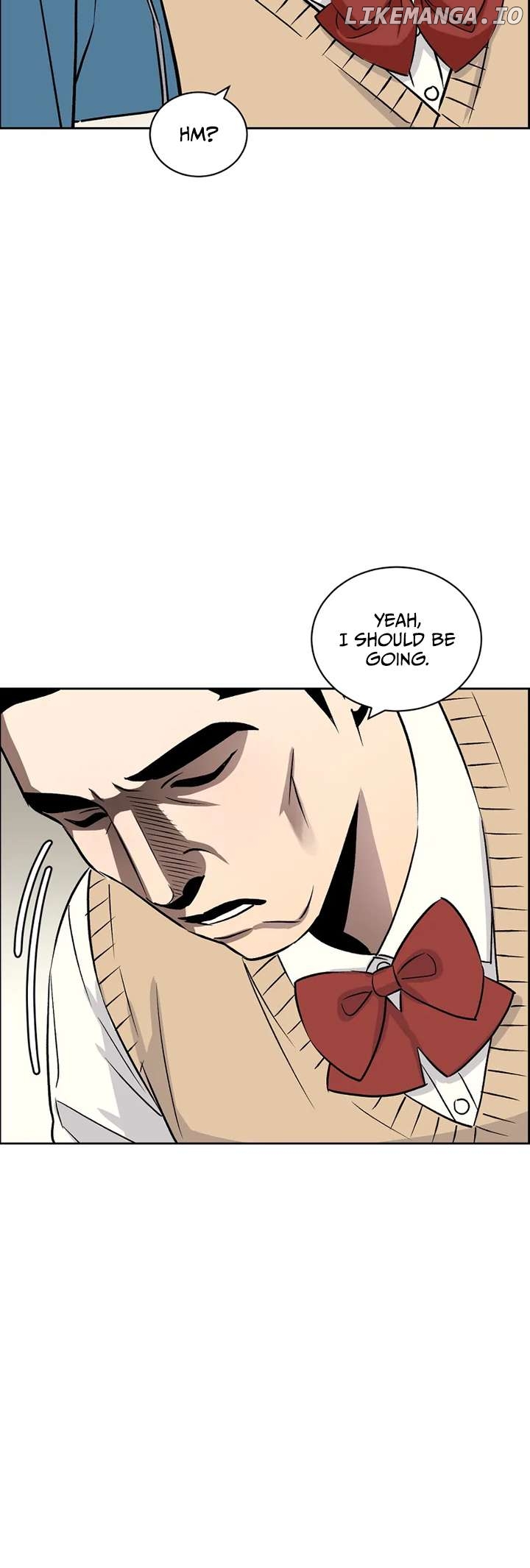 Our Classmate Sookgyung Chapter 15 - page 44