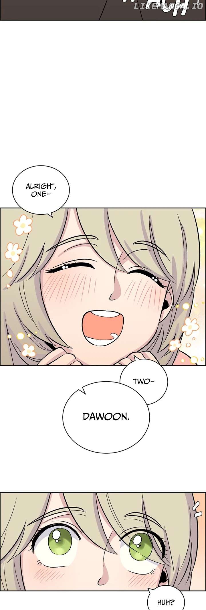 Our Classmate Sookgyung Chapter 15 - page 47