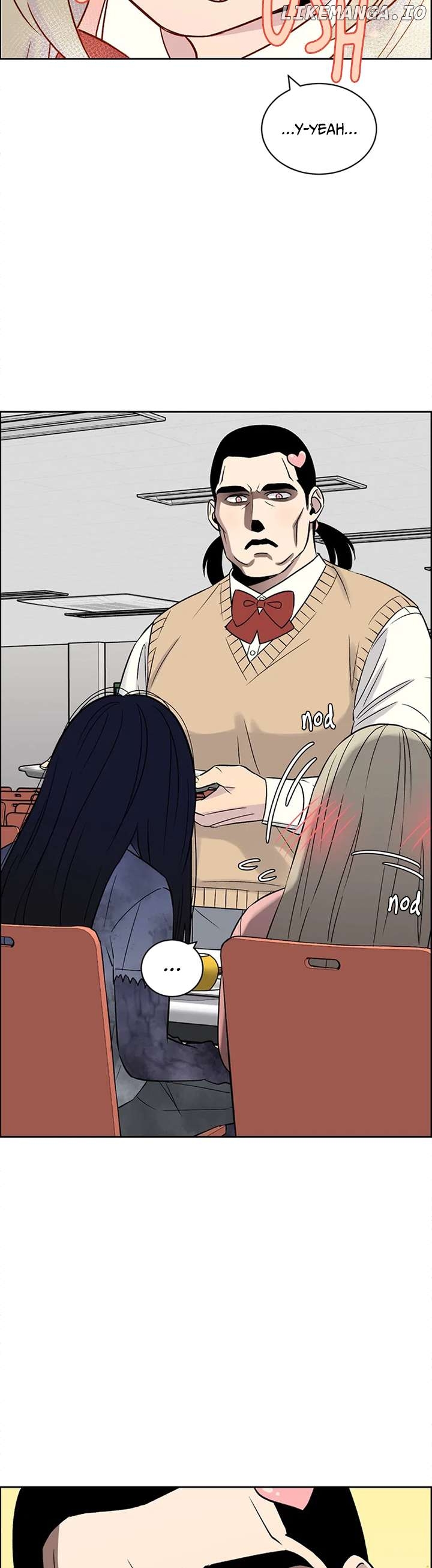 Our Classmate Sookgyung Chapter 15 - page 50