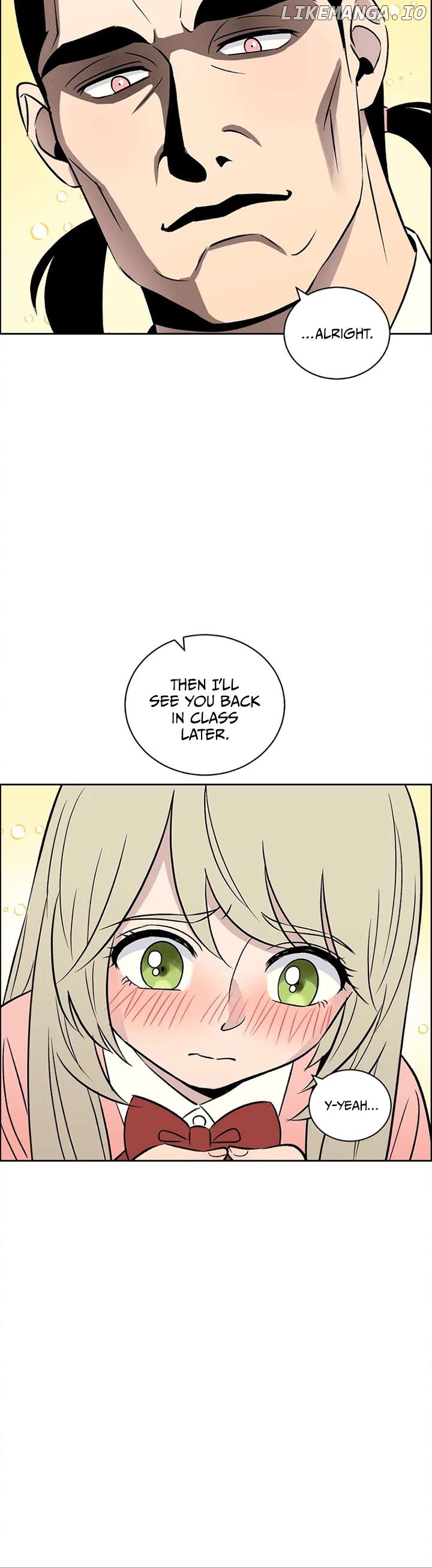 Our Classmate Sookgyung Chapter 15 - page 51