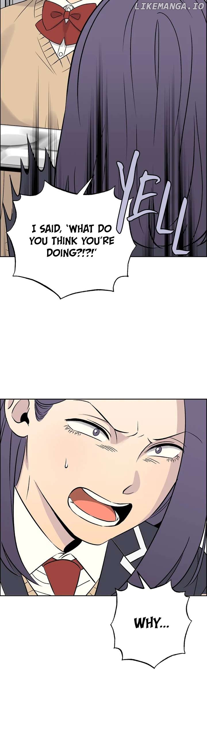 Our Classmate Sookgyung Chapter 15 - page 57