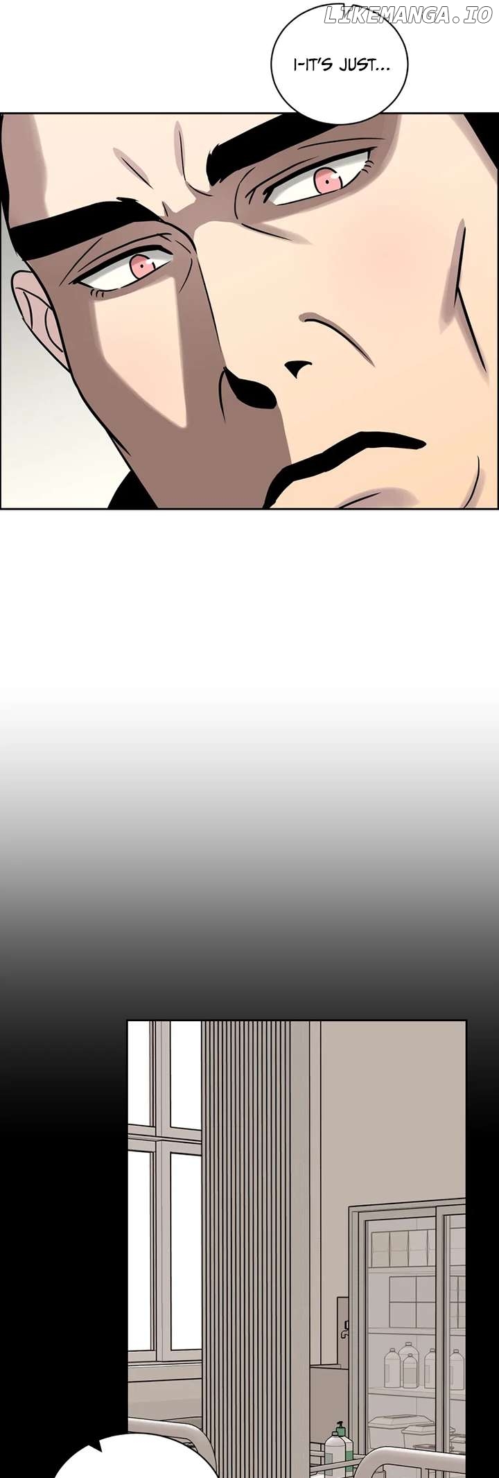 Our Classmate Sookgyung Chapter 15 - page 6