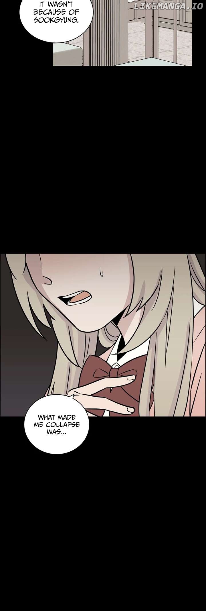 Our Classmate Sookgyung Chapter 15 - page 7