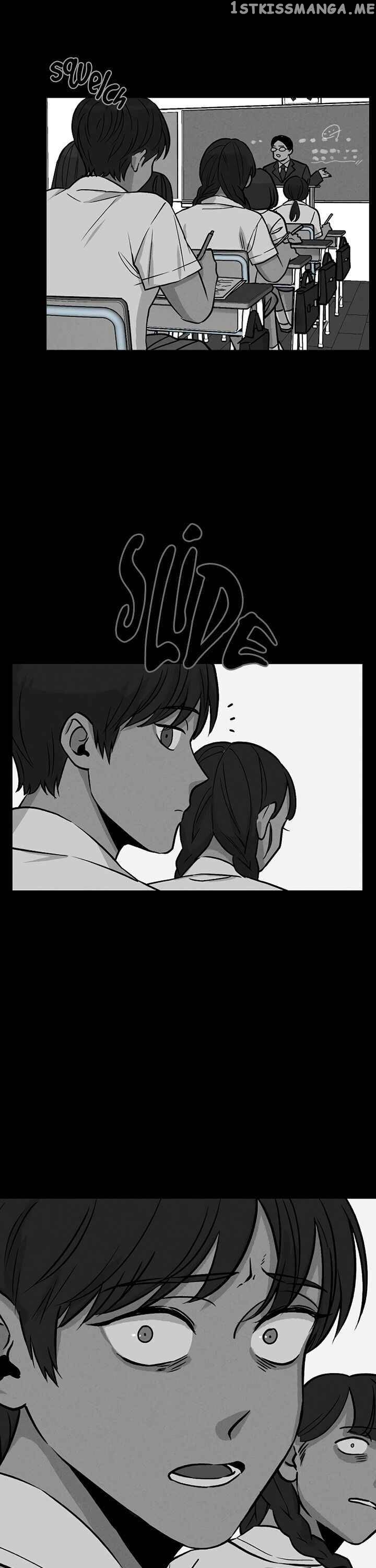 Our Classmate Sookgyung chapter 1 - page 19