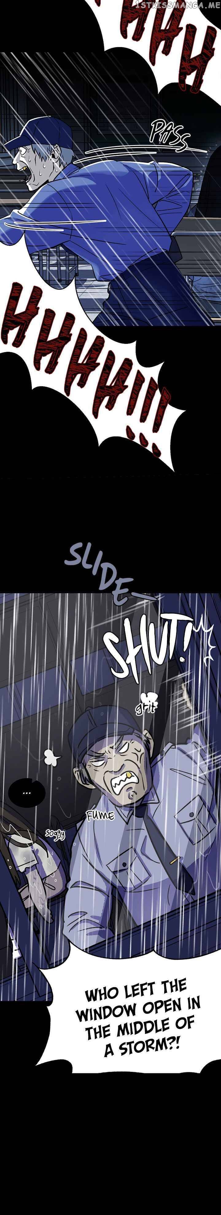 Our Classmate Sookgyung chapter 1 - page 8