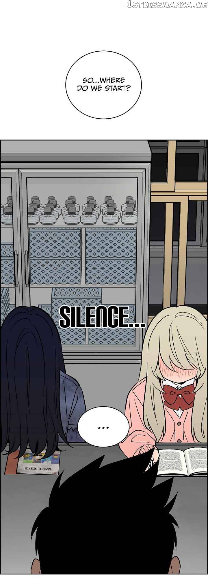 Our Classmate Sookgyung chapter 10 - page 14