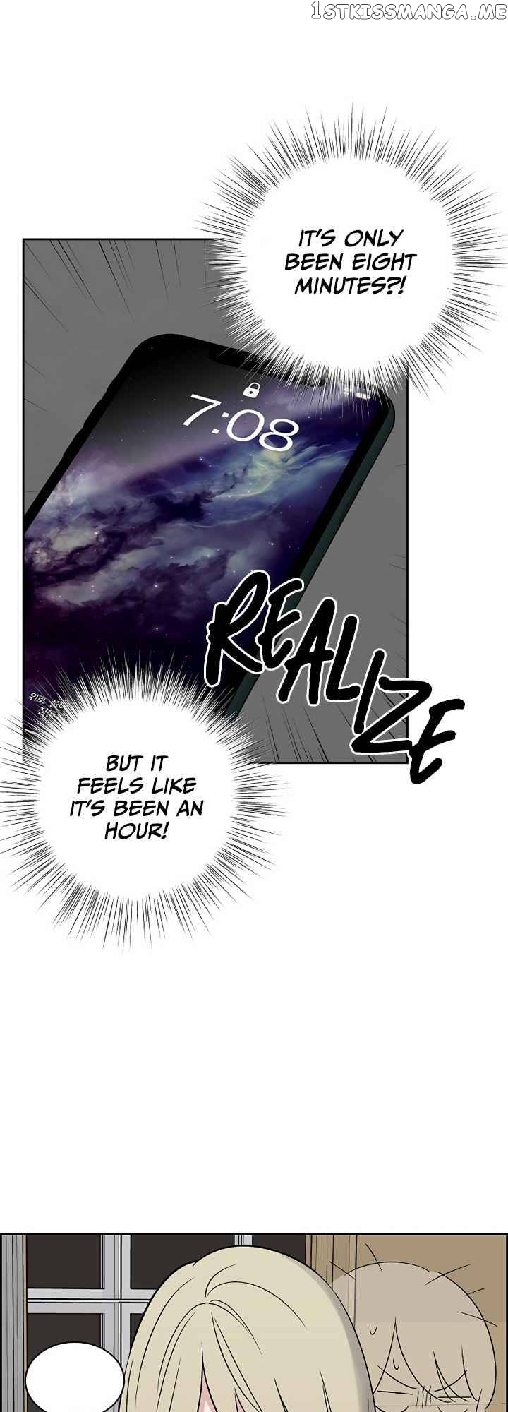 Our Classmate Sookgyung chapter 10 - page 16