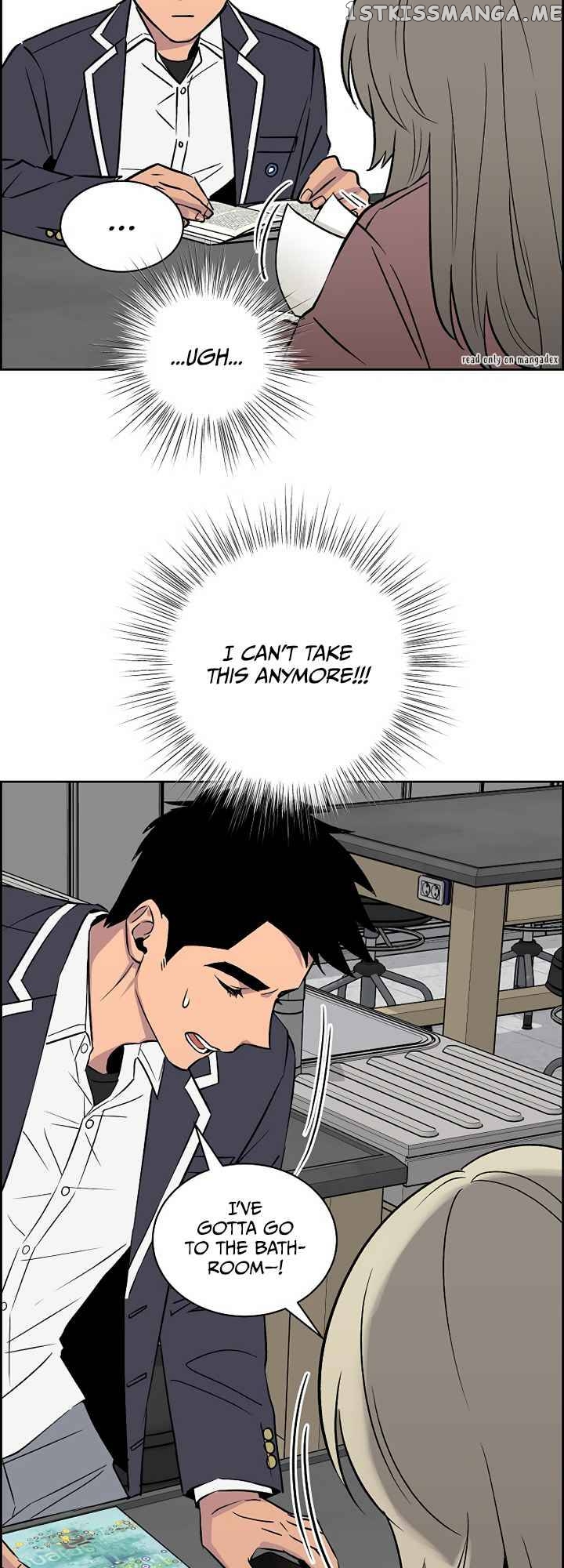 Our Classmate Sookgyung chapter 10 - page 26