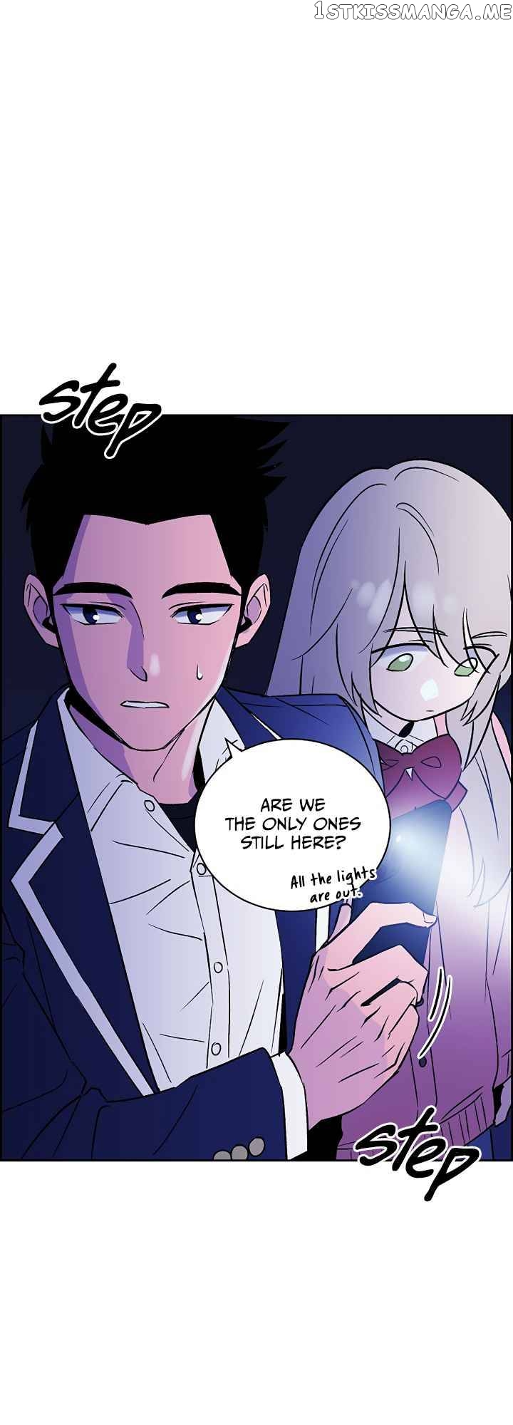 Our Classmate Sookgyung chapter 10 - page 30