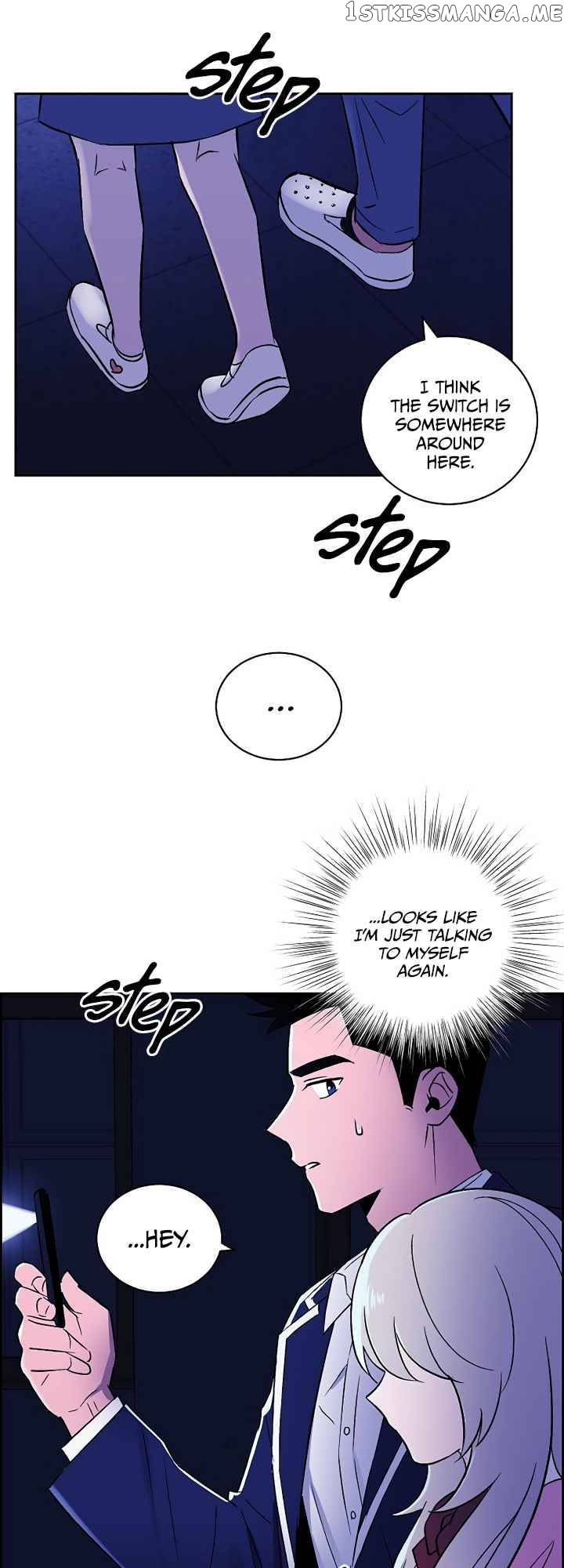 Our Classmate Sookgyung chapter 10 - page 31