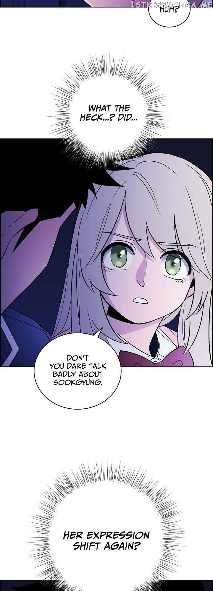 Our Classmate Sookgyung chapter 10 - page 33