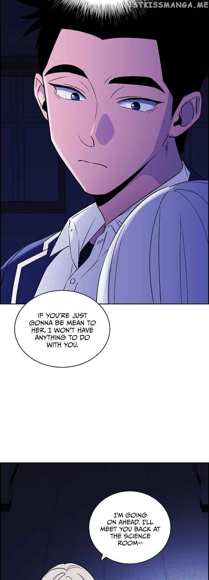 Our Classmate Sookgyung chapter 10 - page 34