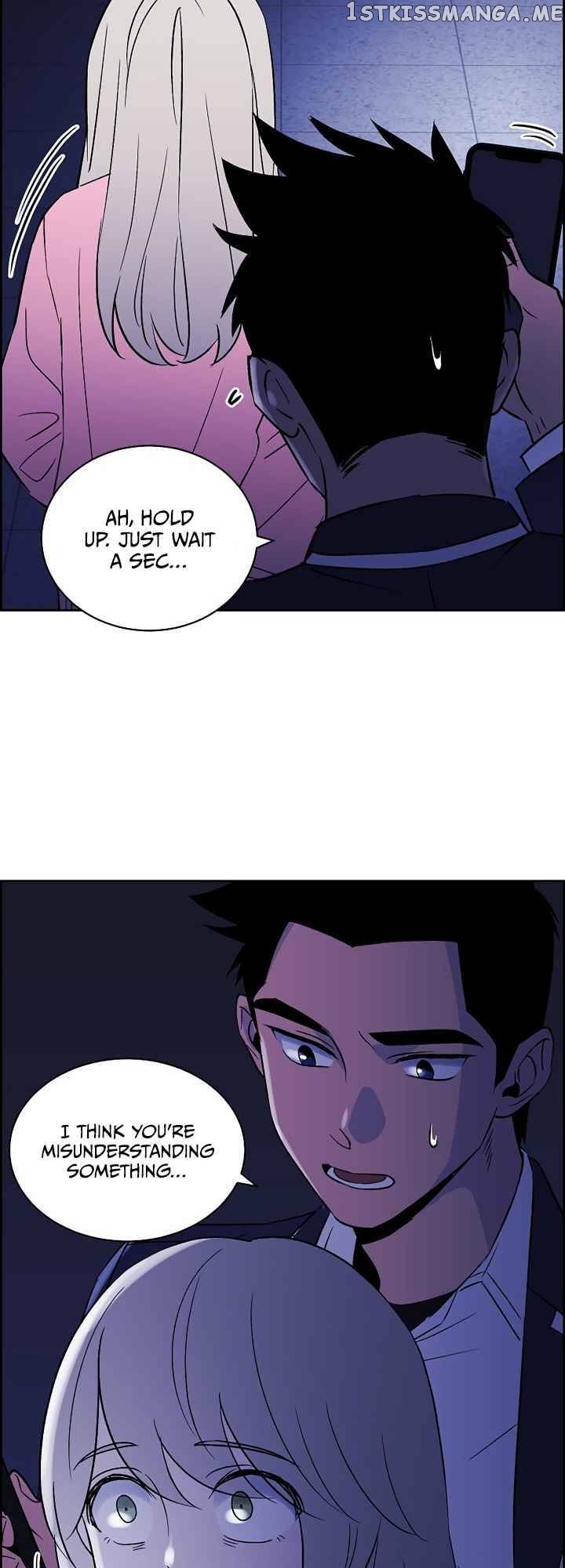 Our Classmate Sookgyung chapter 10 - page 35