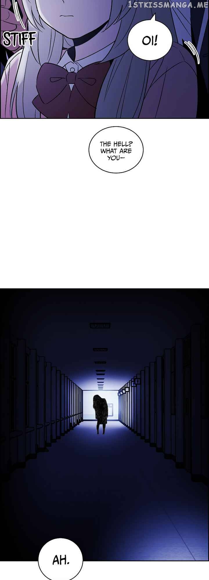 Our Classmate Sookgyung chapter 10 - page 36
