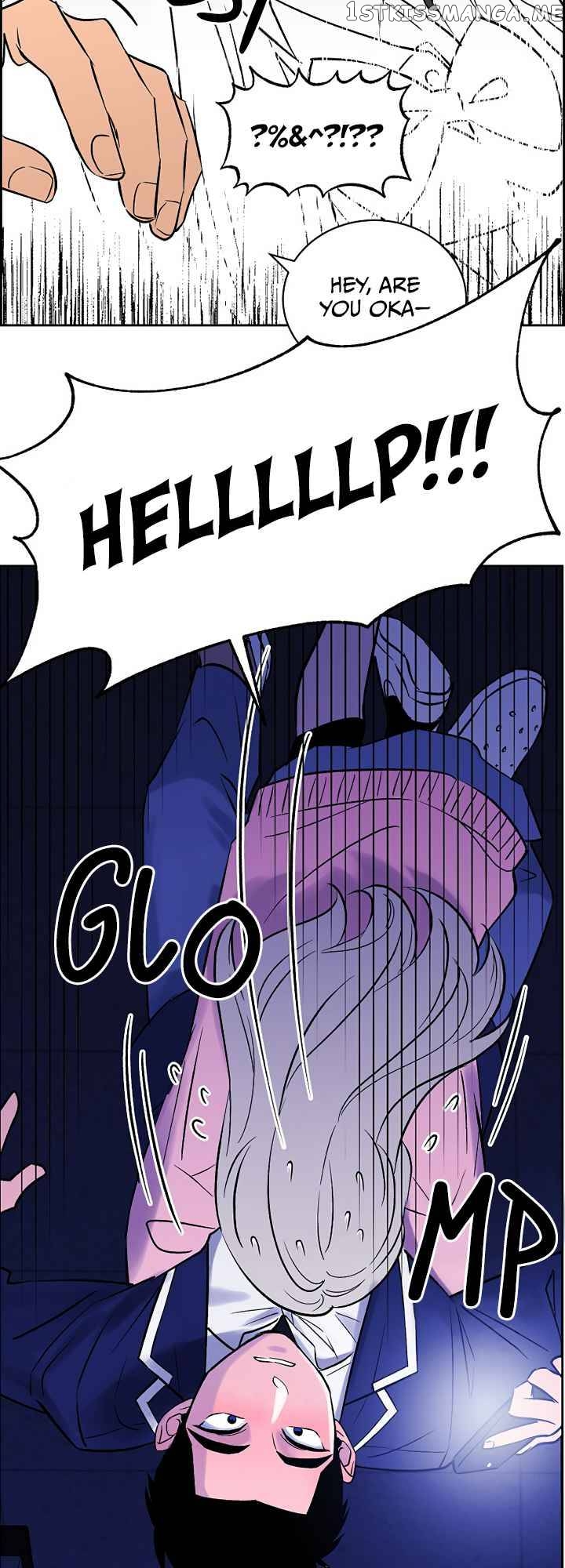 Our Classmate Sookgyung chapter 10 - page 40