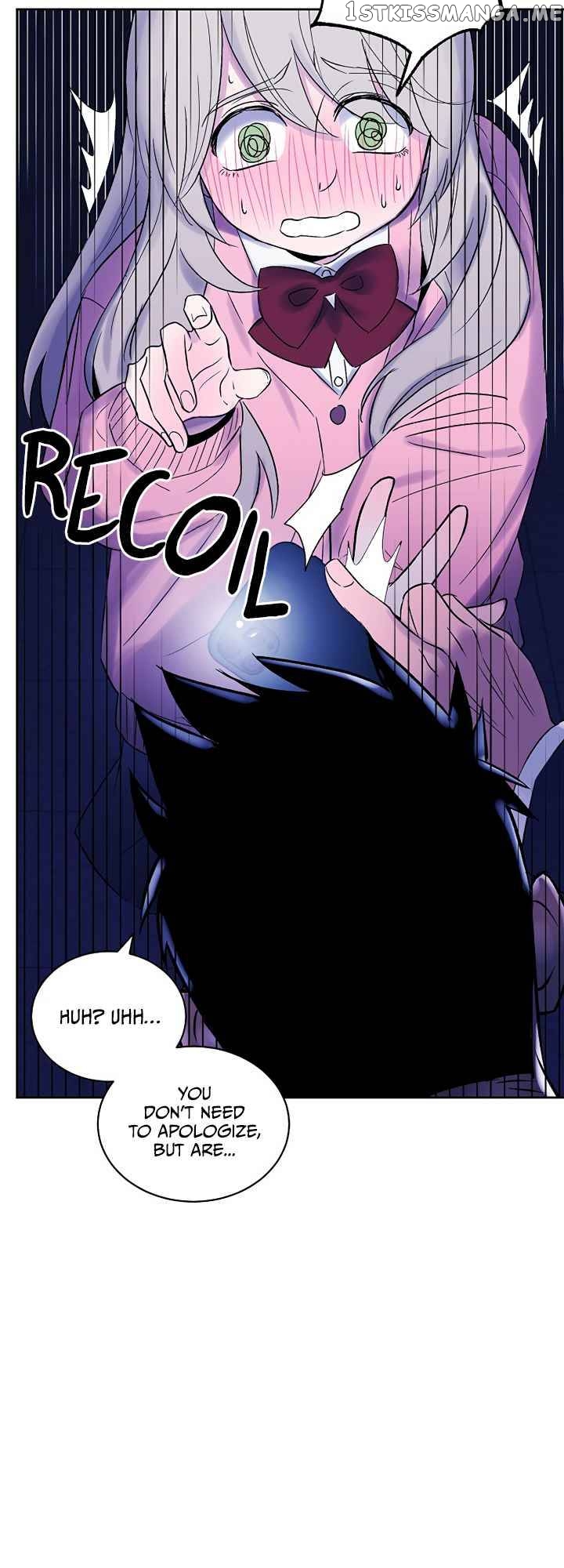 Our Classmate Sookgyung chapter 10 - page 43