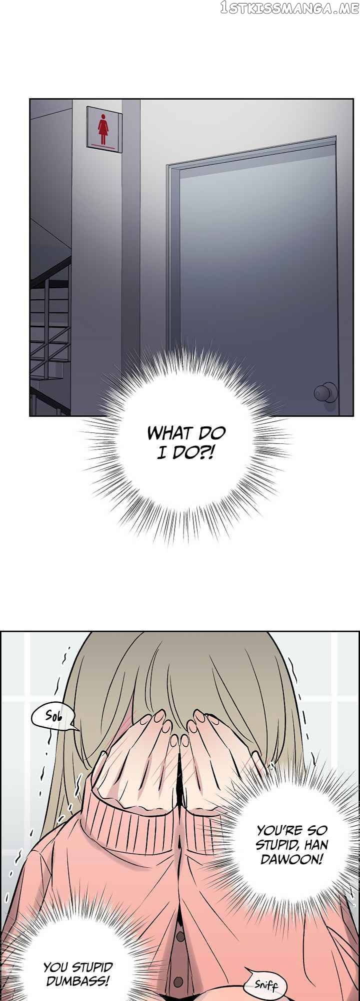 Our Classmate Sookgyung chapter 10 - page 48