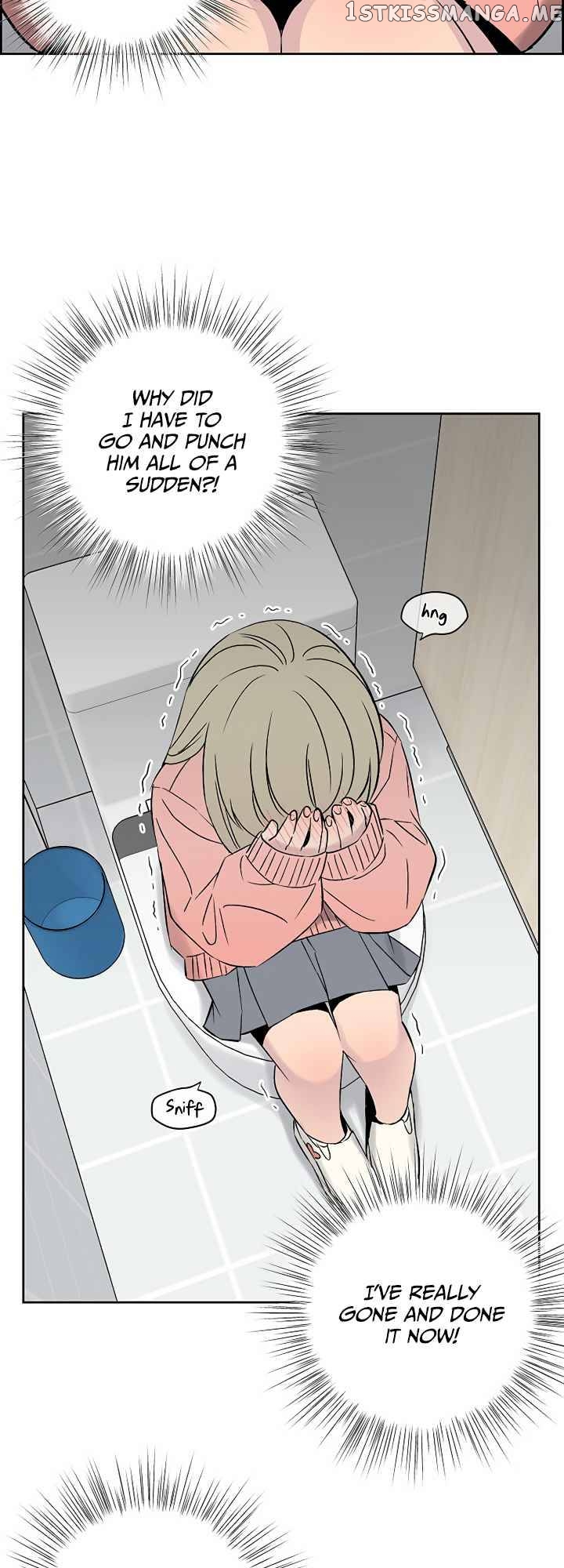 Our Classmate Sookgyung chapter 10 - page 49