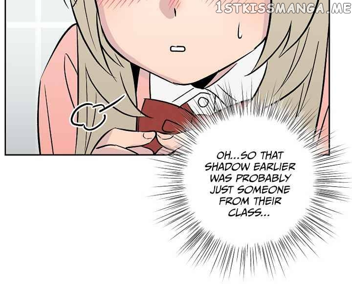 Our Classmate Sookgyung chapter 10 - page 53