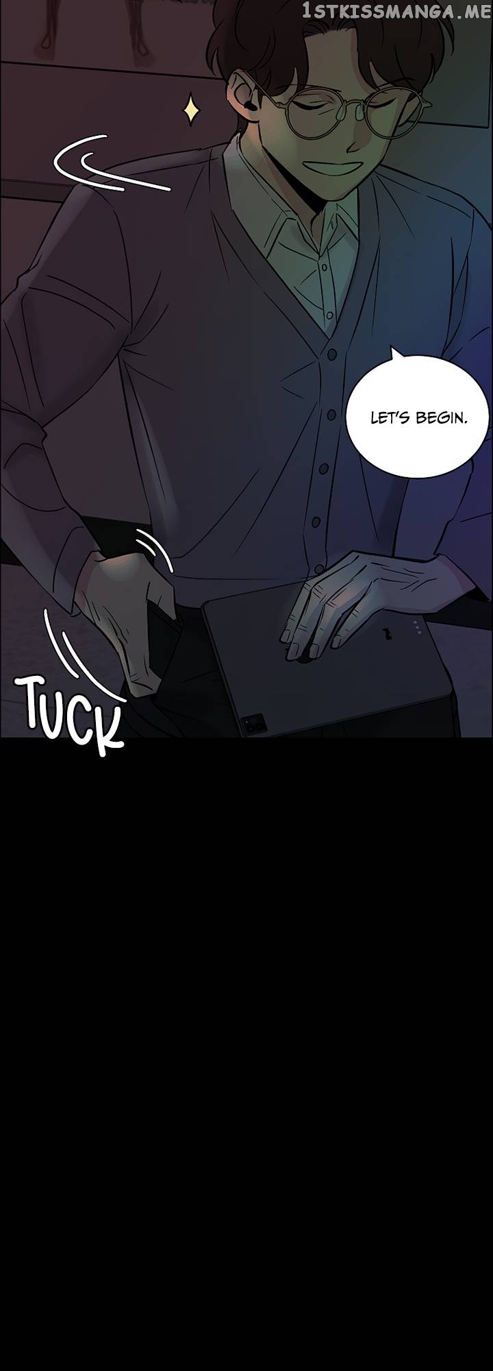 Our Classmate Sookgyung chapter 13 - page 107