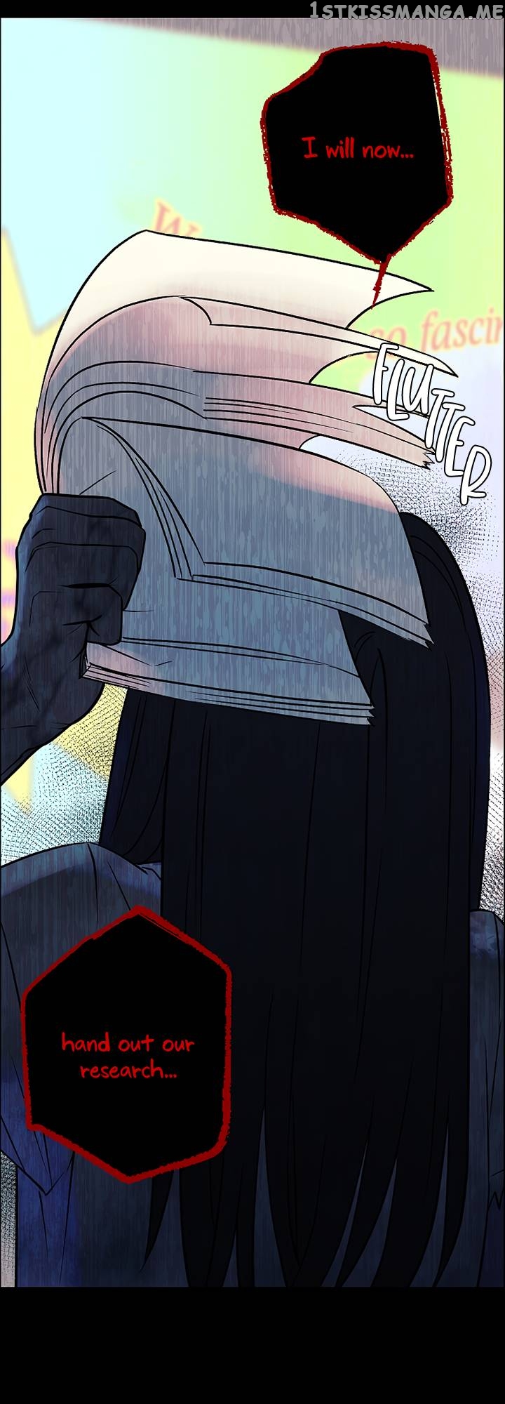 Our Classmate Sookgyung chapter 13 - page 108