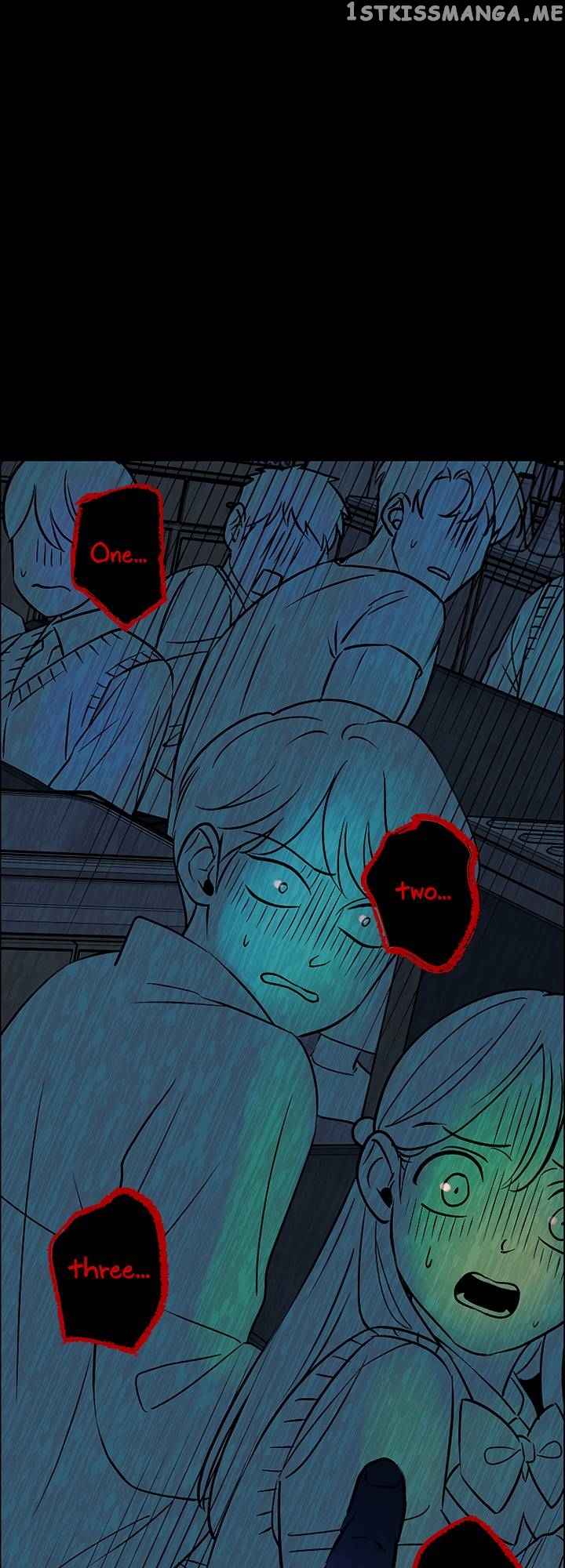 Our Classmate Sookgyung chapter 13 - page 109