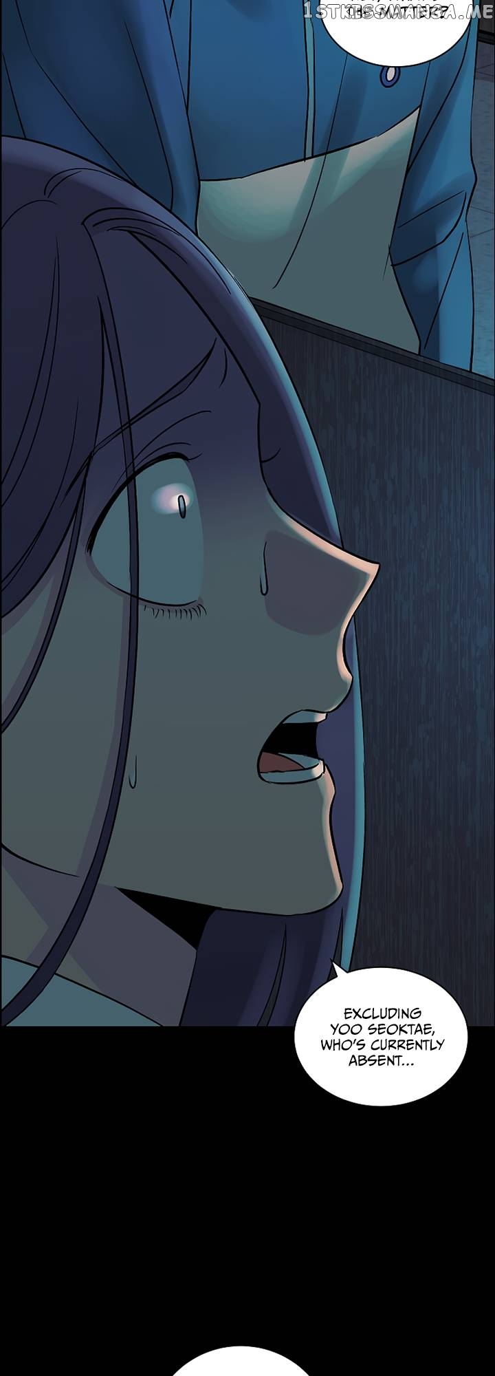 Our Classmate Sookgyung chapter 13 - page 113