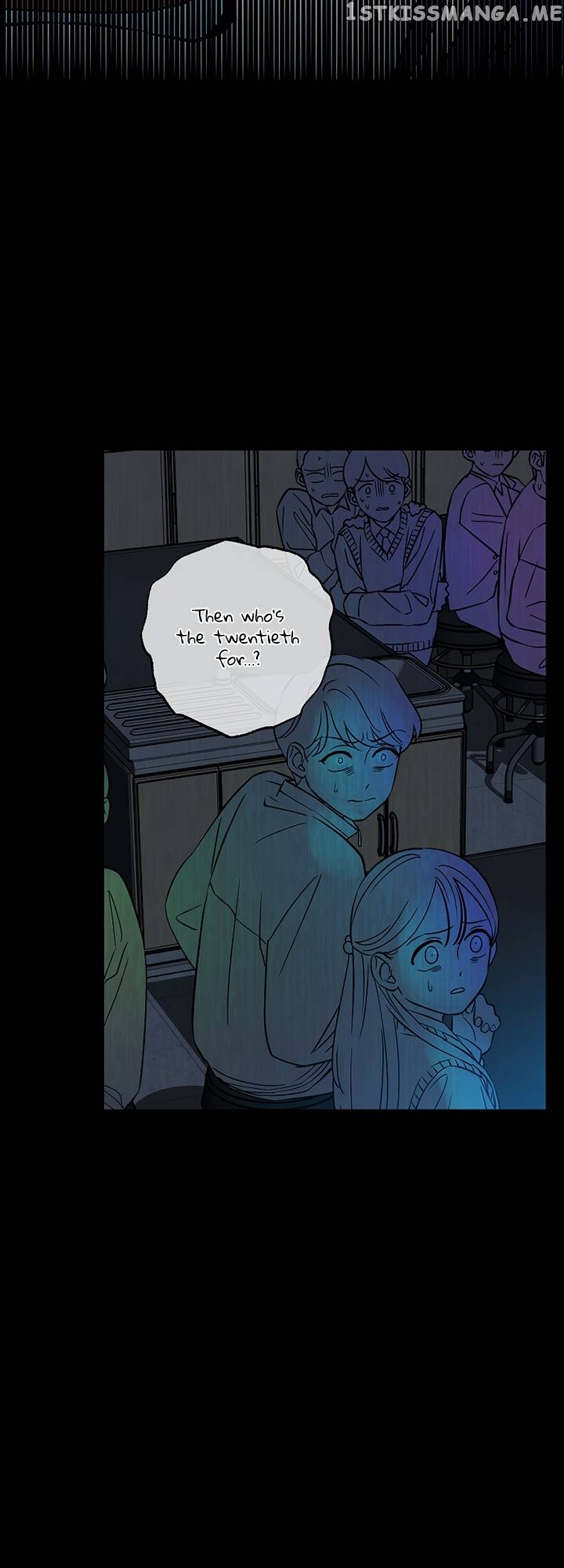 Our Classmate Sookgyung chapter 13 - page 115
