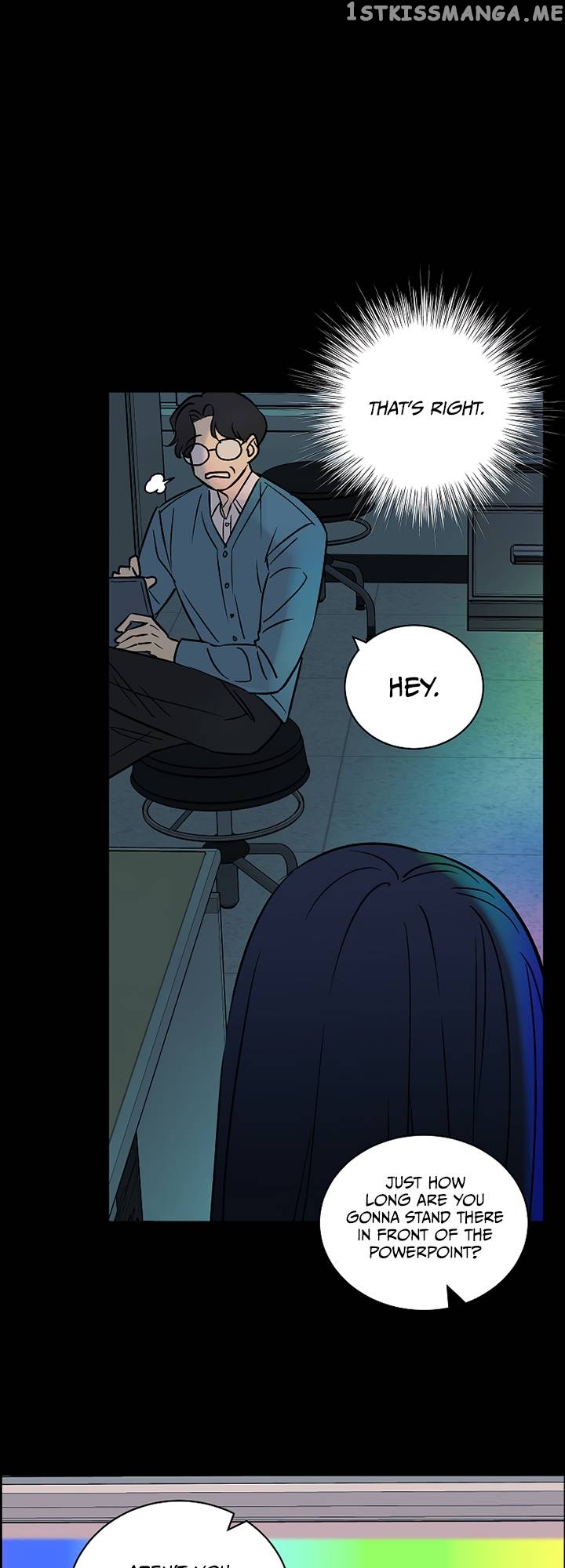 Our Classmate Sookgyung chapter 13 - page 118
