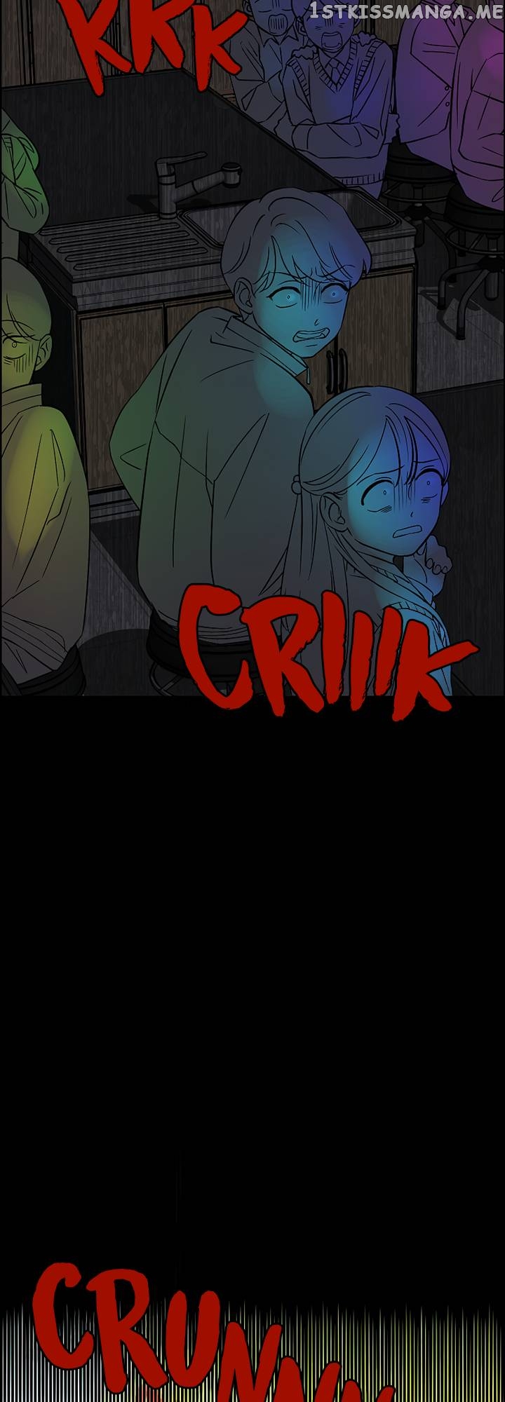 Our Classmate Sookgyung chapter 13 - page 121