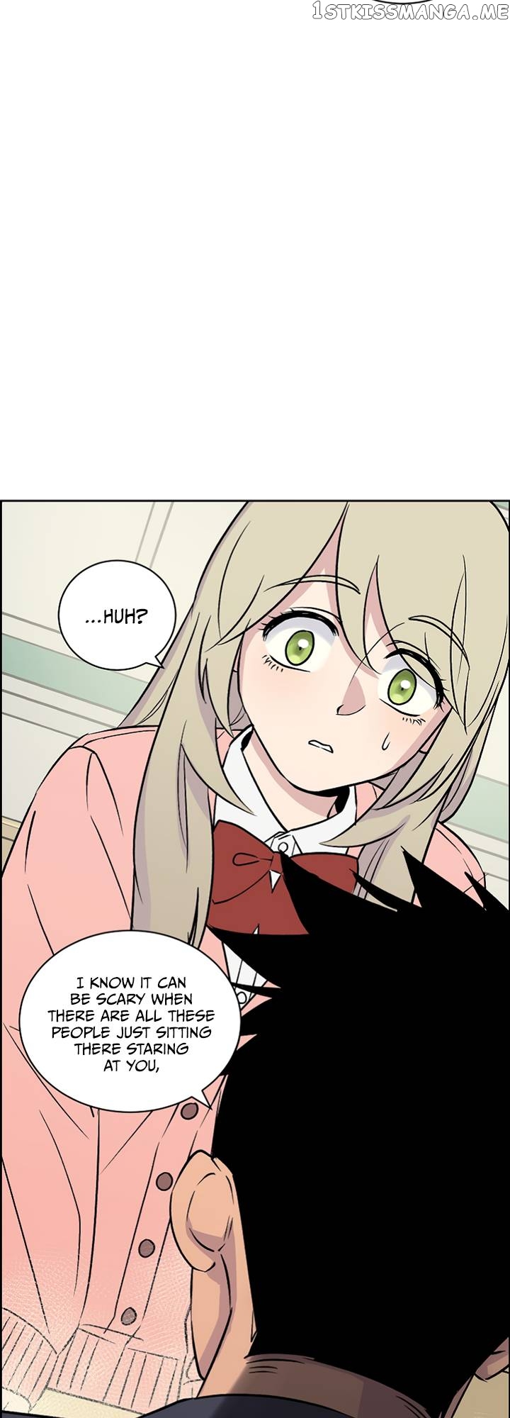 Our Classmate Sookgyung chapter 13 - page 14