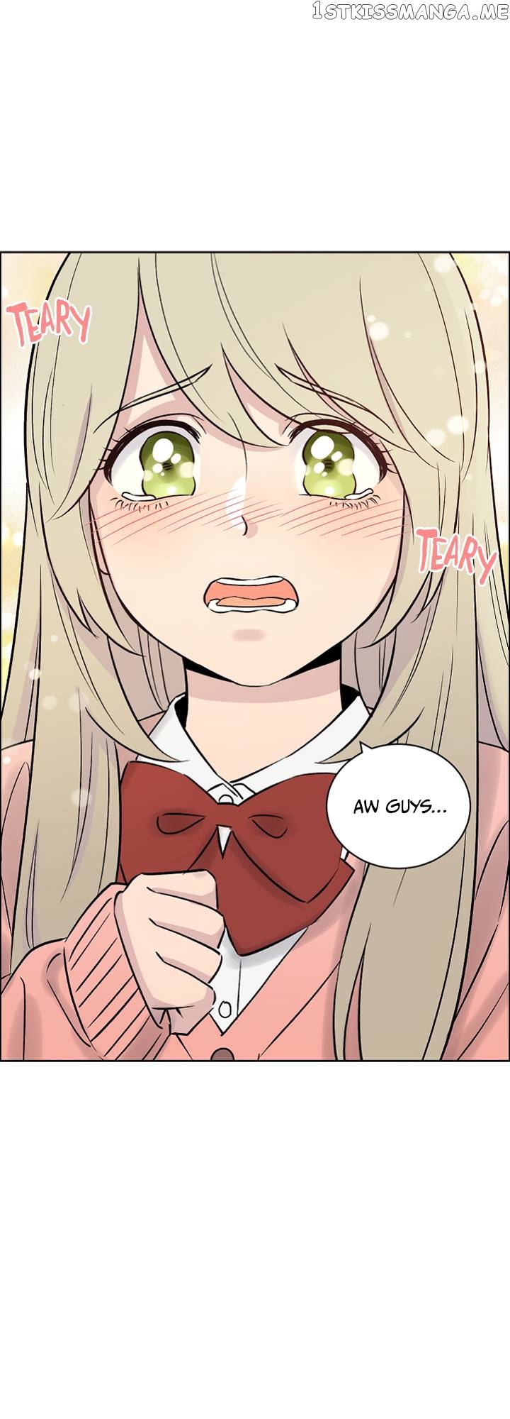 Our Classmate Sookgyung chapter 13 - page 17