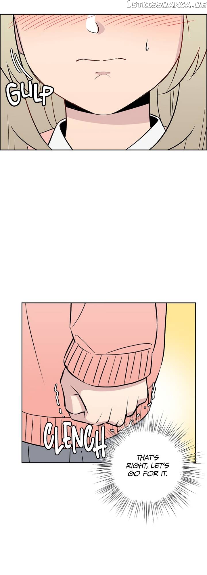 Our Classmate Sookgyung chapter 13 - page 18