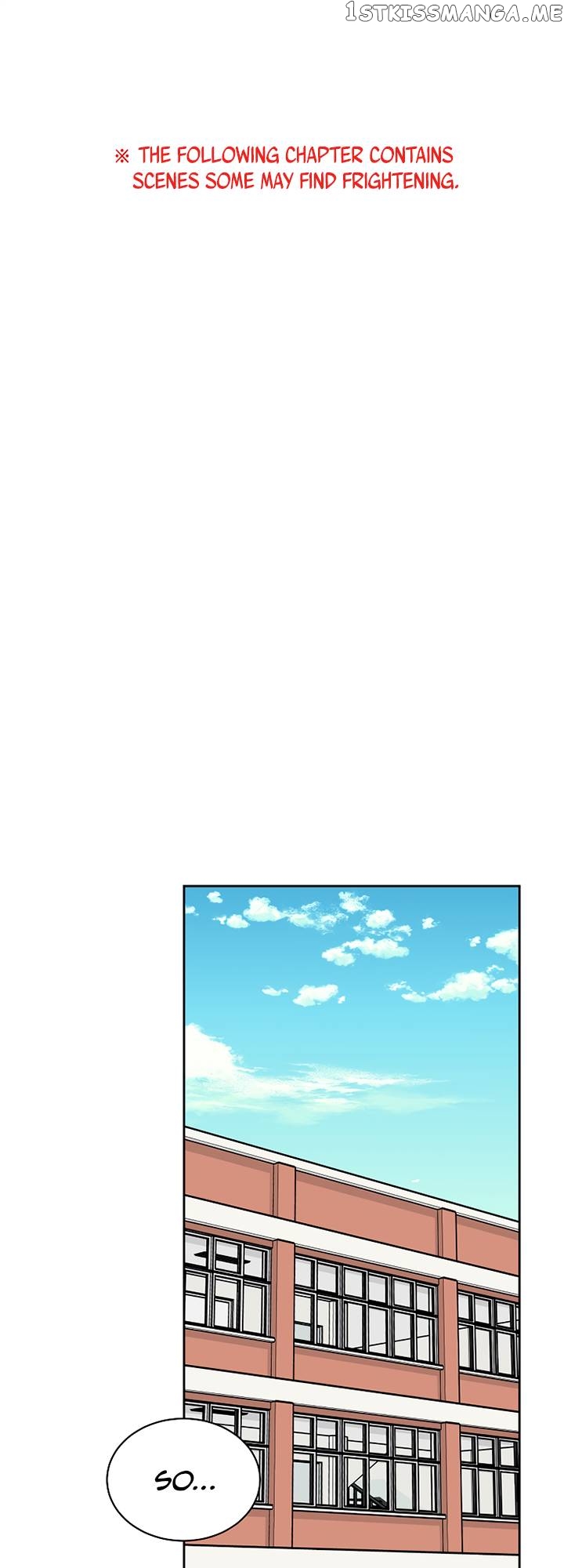Our Classmate Sookgyung chapter 13 - page 2