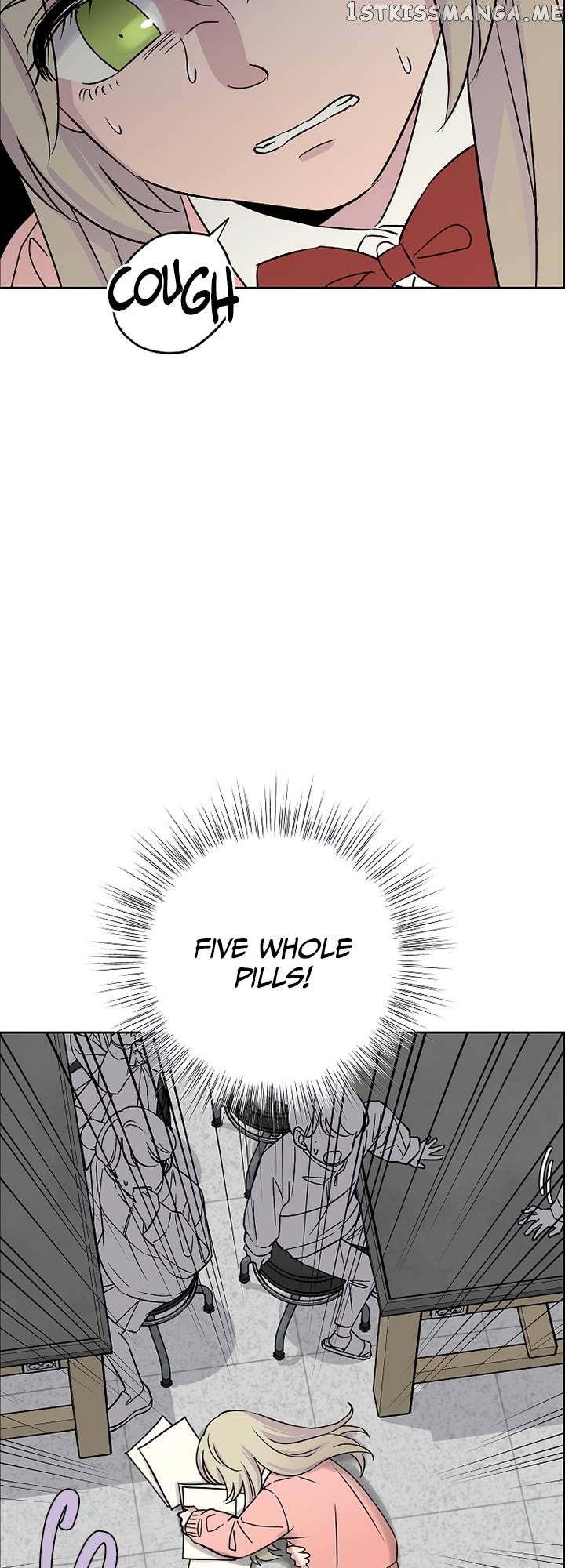 Our Classmate Sookgyung chapter 13 - page 24