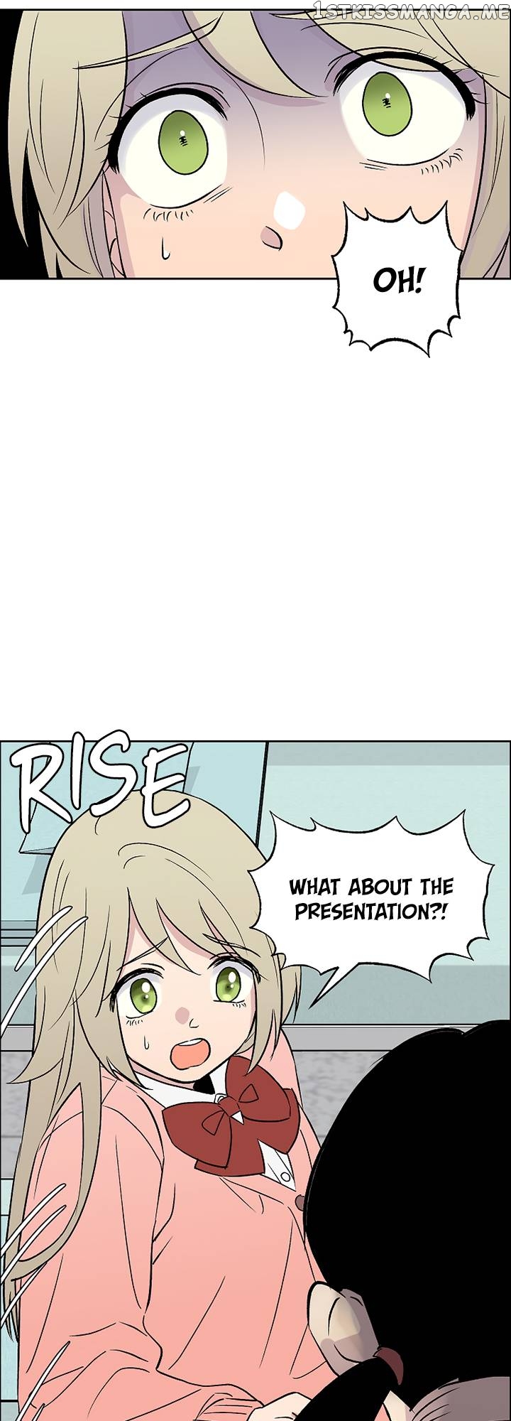 Our Classmate Sookgyung chapter 13 - page 29