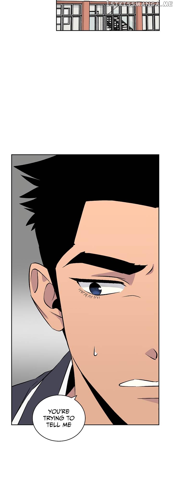 Our Classmate Sookgyung chapter 13 - page 3