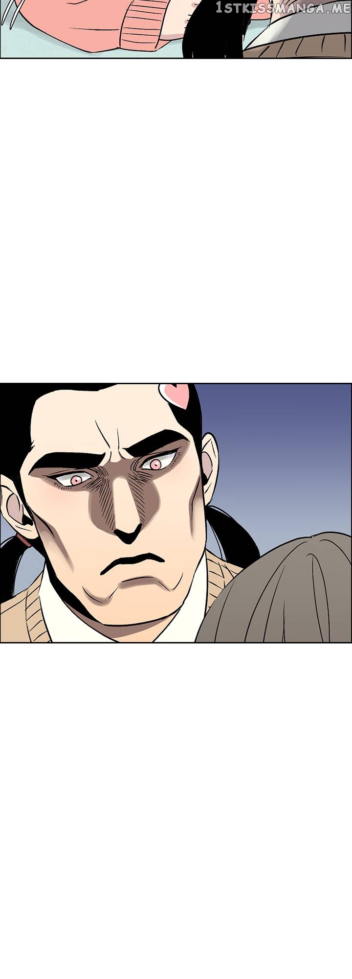 Our Classmate Sookgyung chapter 13 - page 30