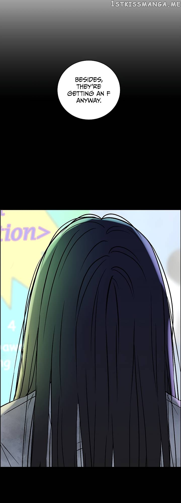 Our Classmate Sookgyung chapter 13 - page 36