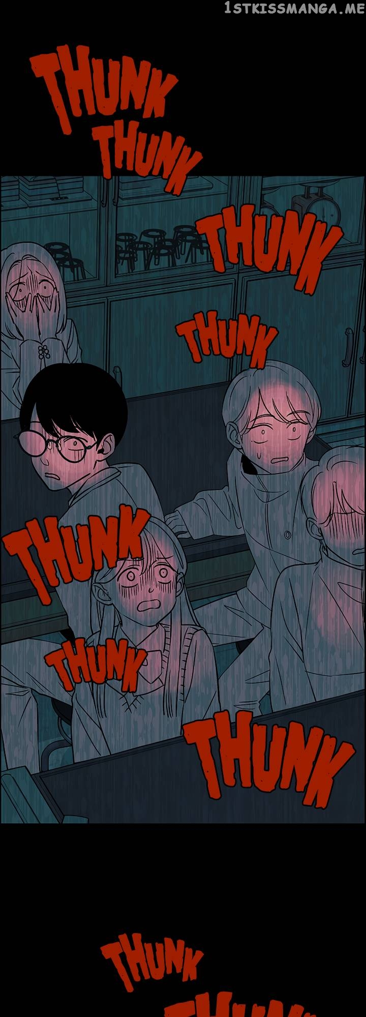 Our Classmate Sookgyung chapter 13 - page 38
