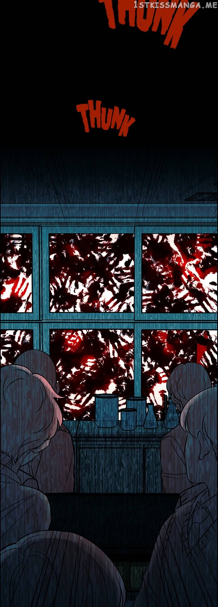 Our Classmate Sookgyung chapter 13 - page 39