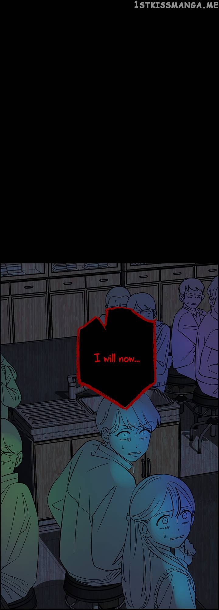 Our Classmate Sookgyung chapter 13 - page 41