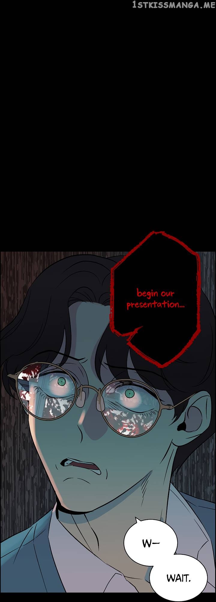 Our Classmate Sookgyung chapter 13 - page 42