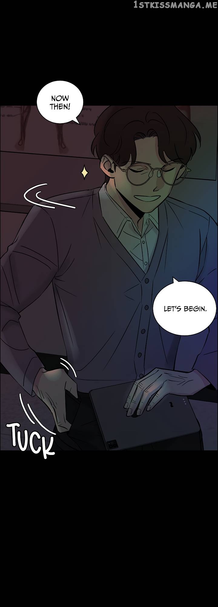 Our Classmate Sookgyung chapter 13 - page 44