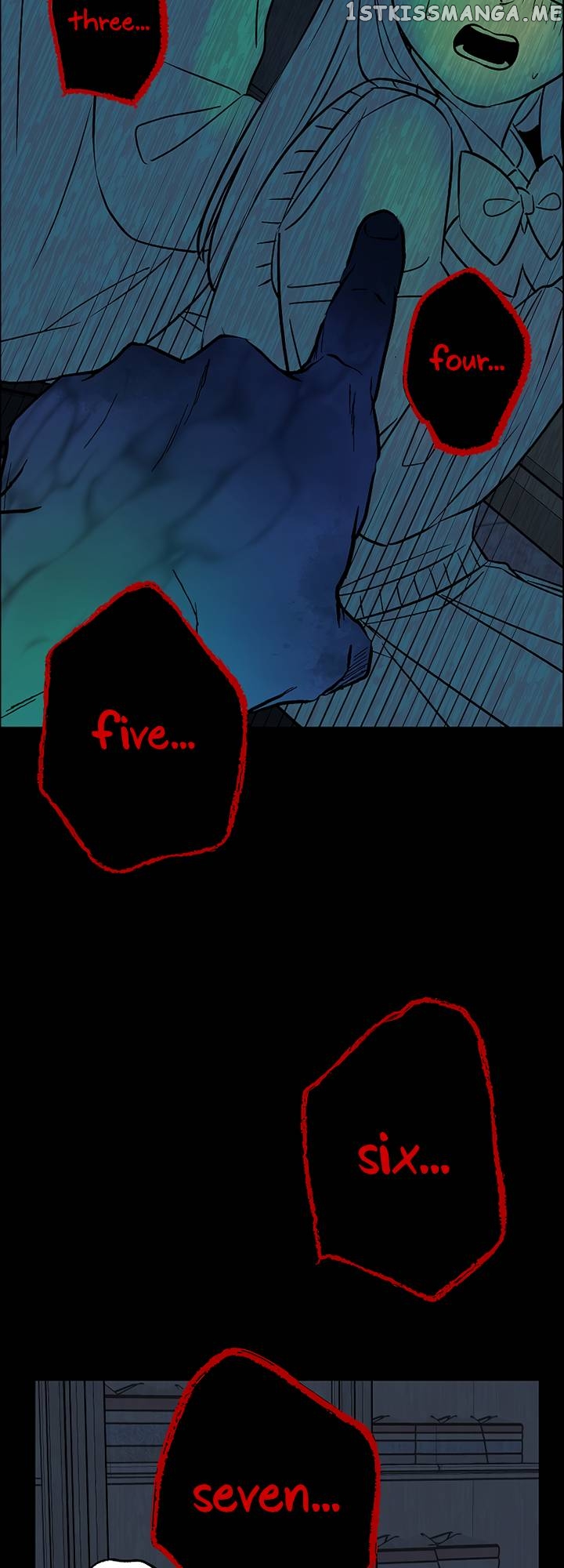 Our Classmate Sookgyung chapter 13 - page 47