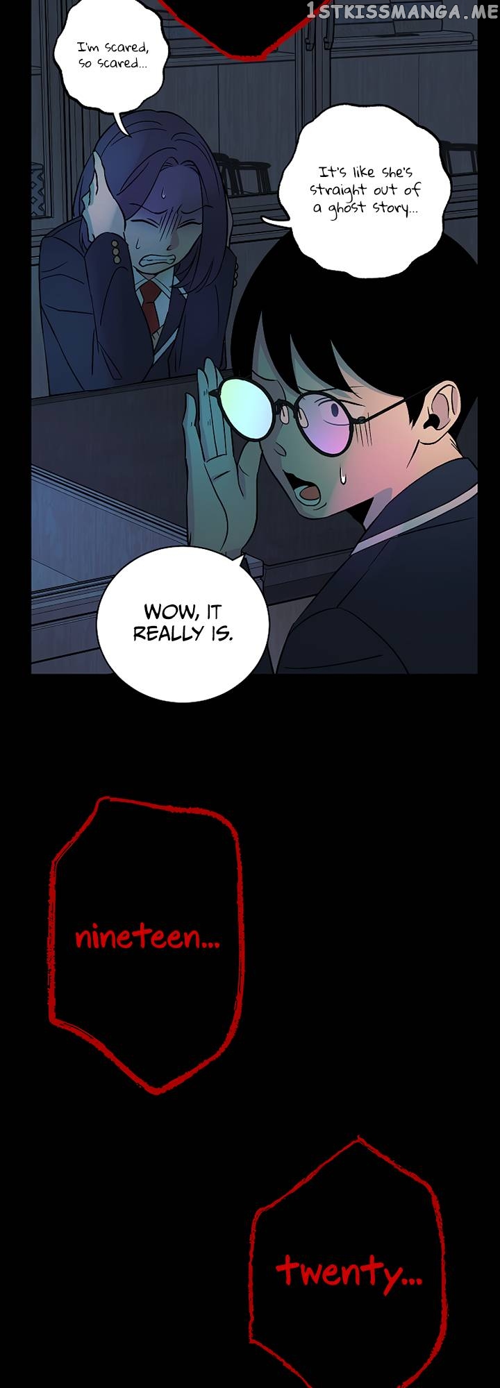 Our Classmate Sookgyung chapter 13 - page 48