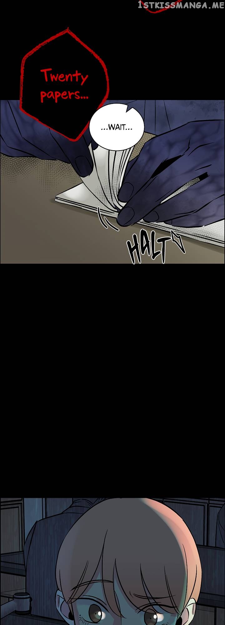 Our Classmate Sookgyung chapter 13 - page 49